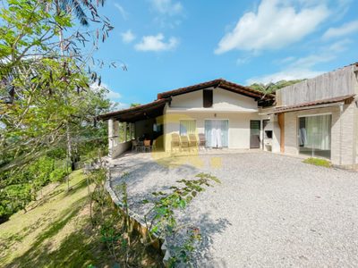 Casa, 6 quartos, 300 m² - Foto 2