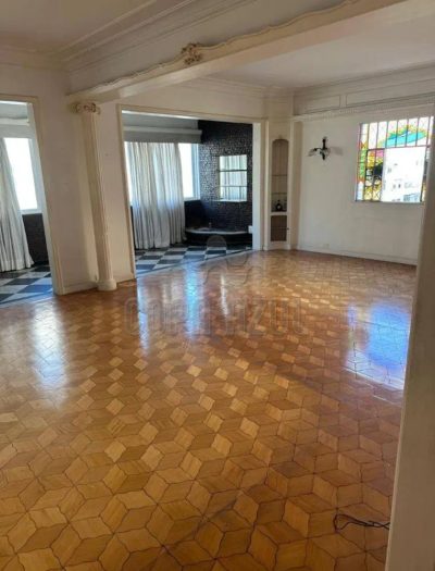 Apartamento, 3 quartos, 217 m² - Foto 5