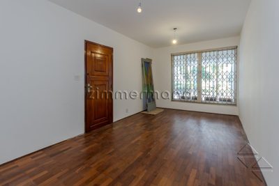Casa, 3 quartos, 133 m² - Foto 1