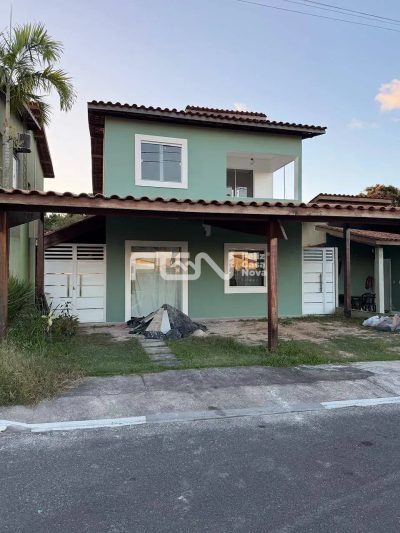 Casa, 3 quartos, 135 m² - Foto 1