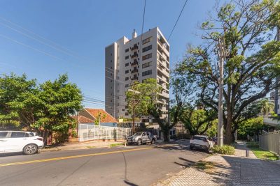 Apartamento, 2 quartos, 76 m² - Foto 2
