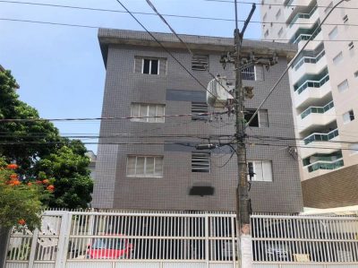 Apartamento, 1 quarto, 29 m² - Foto 1
