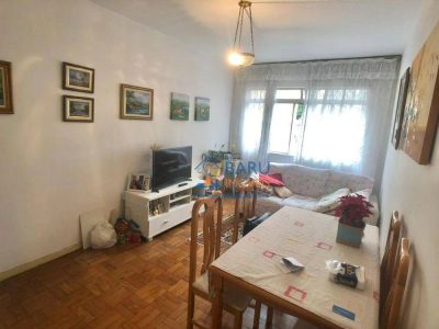 Apartamento, 1 quarto, 57 m² - Foto 2