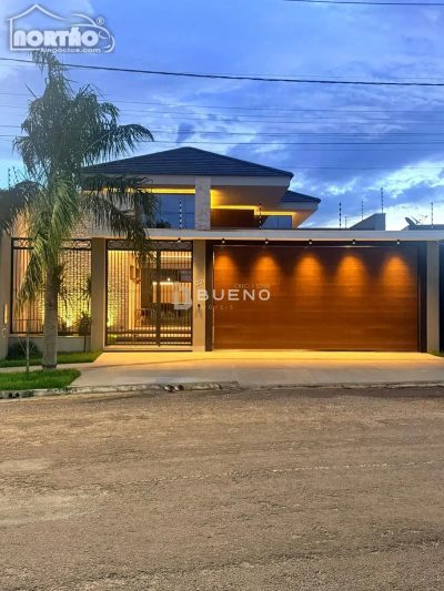 Casa, 1 quarto, 299 m² - Foto 1