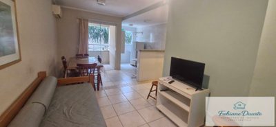 Apartamento, 2 quartos, 52 m² - Foto 3