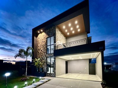 Sobrado, 3 quartos, 247 m² - Foto 2