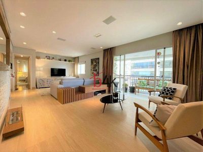 Apartamento, 2 quartos, 178 m² - Foto 1