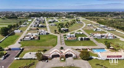 Terreno, 466 m² - Foto 1