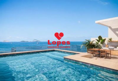 Apartamento, 4 quartos, 284 m² - Foto 1