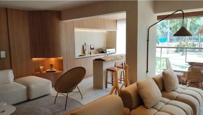 Apartamento, 4 quartos, 174 m² - Foto 1