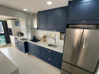 Apartamento, 2 quartos, 73 m² - Foto 3