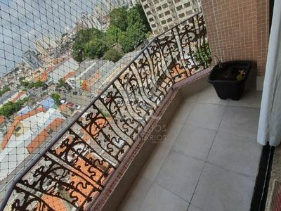 Apartamento, 3 quartos, 170 m² - Foto 5