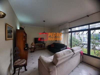 Casa, 3 quartos, 196 m² - Foto 3