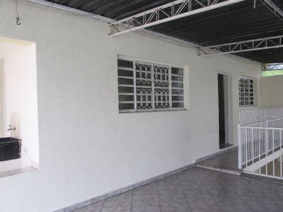Casa, 1 quarto, 123 m² - Foto 1