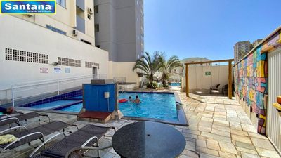 Apartamento, 1 quarto, 34 m² - Foto 4