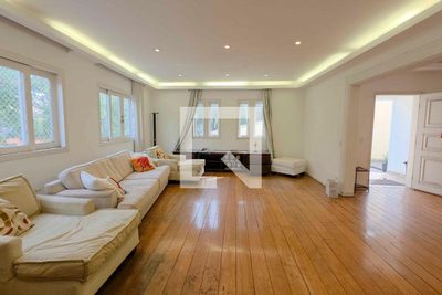 Casa, 7 quartos, 574 m² - Foto 3