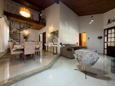 Casa, 3 quartos, 191 m² - Foto 4