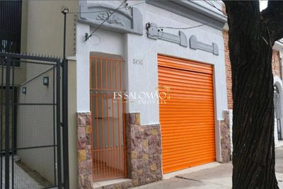 Casa, 2 quartos, 80 m² - Foto 1