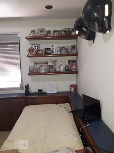 Apartamento, 3 quartos, 160 m² - Foto 5