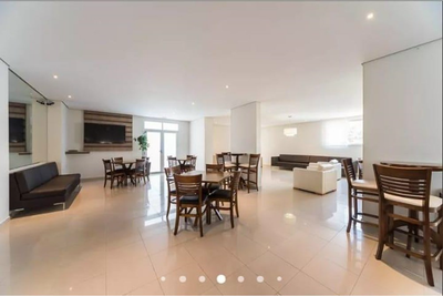 Apartamento, 3 quartos, 102 m² - Foto 3