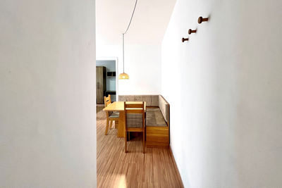 Apartamento, 1 quarto, 43 m² - Foto 5