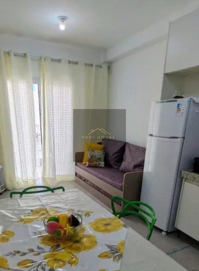 Apartamento, 1 quarto, 43 m² - Foto 4