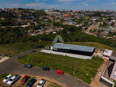 Terreno, 1052 m² - Foto 4