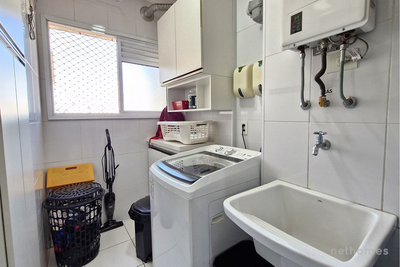 Apartamento, 2 quartos, 85 m² - Foto 3