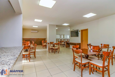 Apartamento, 2 quartos, 62 m² - Foto 3