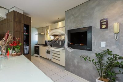 Apartamento, 2 quartos, 80 m² - Foto 4