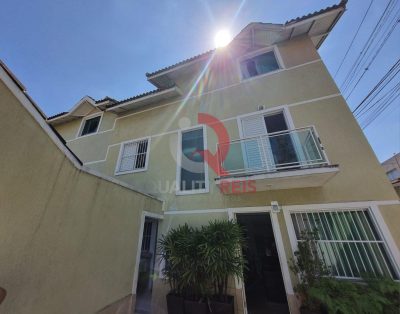 Sobrado, 3 quartos, 131 m² - Foto 4