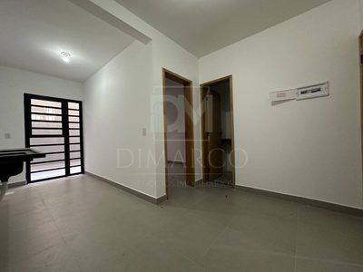 Apartamento, 1 quarto, 30 m² - Foto 1