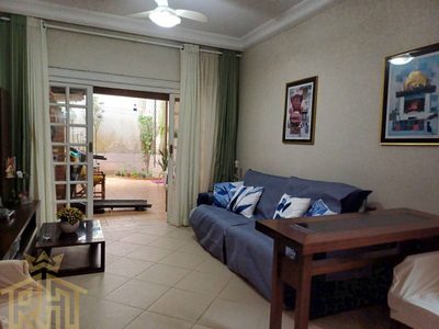 Sobrado, 3 quartos, 123 m² - Foto 2