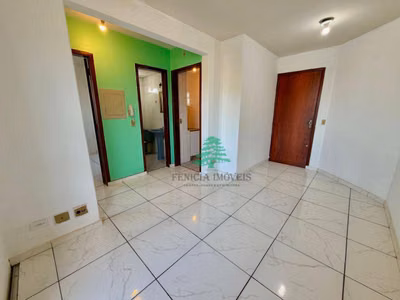 Apartamento, 2 quartos, 55 m² - Foto 2