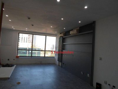 Sala-Conjunto, 40 m² - Foto 3