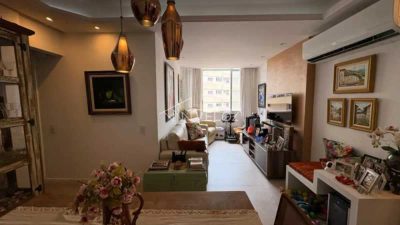 Apartamento, 2 quartos, 74 m² - Foto 4