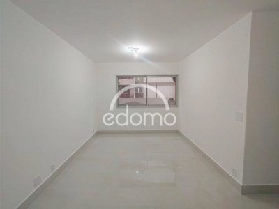 Apartamento, 1 quarto, 44 m² - Foto 1