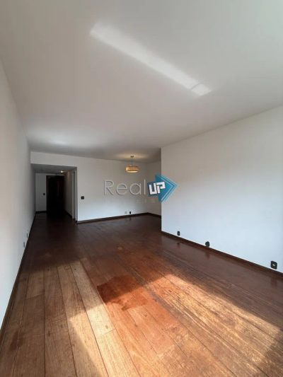 Apartamento, 3 quartos, 114 m² - Foto 1