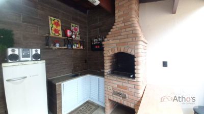Casa, 3 quartos, 160 m² - Foto 2