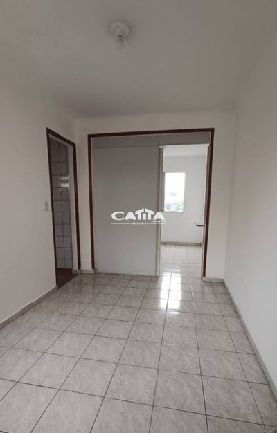 Apartamento, 3 quartos, 51 m² - Foto 3