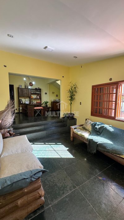 Casa, 4 quartos, 240 m² - Foto 5