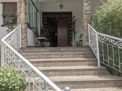 Casa, 5 quartos, 520 m² - Foto 4