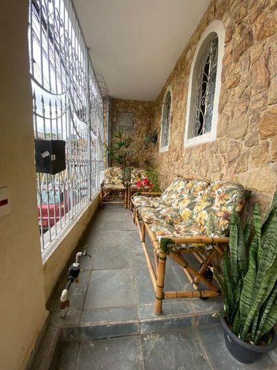 Casa, 2 quartos, 140 m² - Foto 2