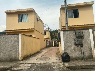 Casa, 2 quartos, 85 m² - Foto 1