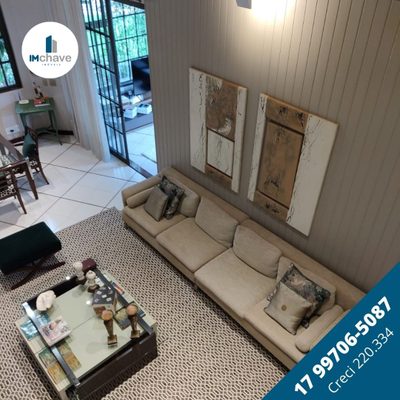Casa, 4 quartos - Foto 1