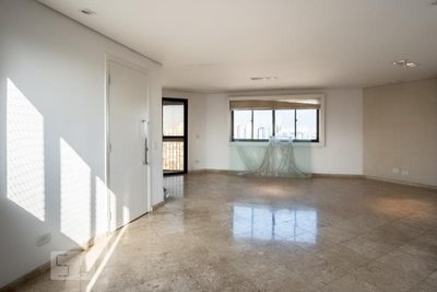 Cobertura, 3 quartos, 280 m² - Foto 1