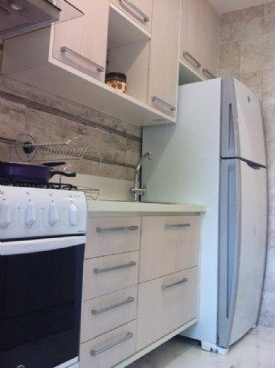 Apartamento, 3 quartos, 58 m² - Foto 3
