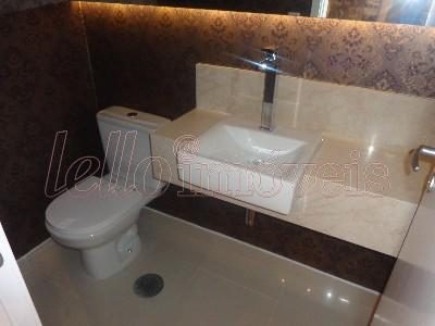 Apartamento, 3 quartos, 146 m² - Foto 3