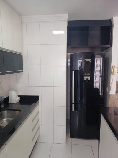 Apartamento, 2 quartos - Foto 3