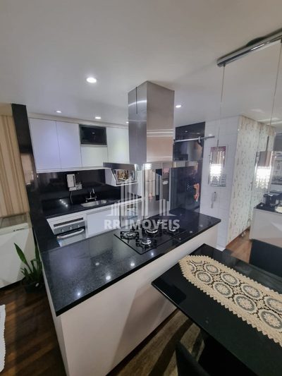 Apartamento, 3 quartos, 110 m² - Foto 3